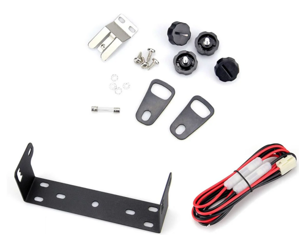 AnyTone AT-6666 PRO 10m Funkgerät, 80W